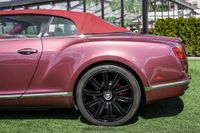 2016 Bentley Continental GTC for sale