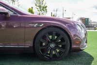 2016 Bentley Continental GTC for sale