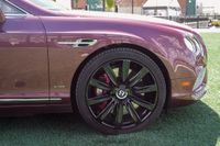 2016 Bentley Continental GTC for sale