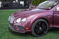 2016 Bentley Continental GTC for sale