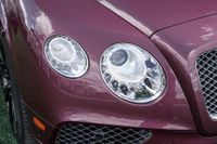 2016 Bentley Continental GTC for sale
