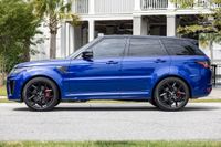 2022 Land Rover Range Rover Sport SVR Carbon Edition for sale