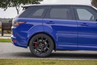 2022 Land Rover Range Rover Sport SVR Carbon Edition for sale
