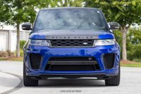 2022 Land Rover Range Rover Sport SVR Carbon Edition for sale