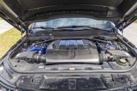2022 Land Rover Range Rover Sport SVR Carbon Edition for sale