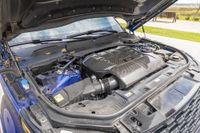 2022 Land Rover Range Rover Sport SVR Carbon Edition for sale
