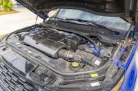 2022 Land Rover Range Rover Sport SVR Carbon Edition for sale