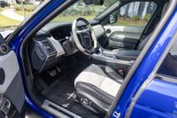 2022 Land Rover Range Rover Sport SVR Carbon Edition for sale