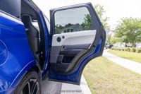 2022 Land Rover Range Rover Sport SVR Carbon Edition for sale