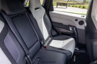 2022 Land Rover Range Rover Sport SVR Carbon Edition for sale