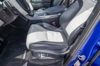 2022 Land Rover Range Rover Sport SVR Carbon Edition for sale