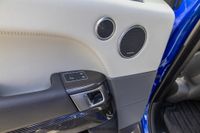 2022 Land Rover Range Rover Sport SVR Carbon Edition for sale