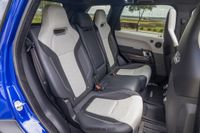 2022 Land Rover Range Rover Sport SVR Carbon Edition for sale