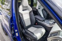 2022 Land Rover Range Rover Sport SVR Carbon Edition for sale