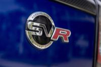 2022 Land Rover Range Rover Sport SVR Carbon Edition for sale