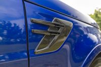 2022 Land Rover Range Rover Sport SVR Carbon Edition for sale