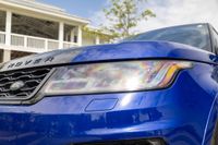 2022 Land Rover Range Rover Sport SVR Carbon Edition for sale
