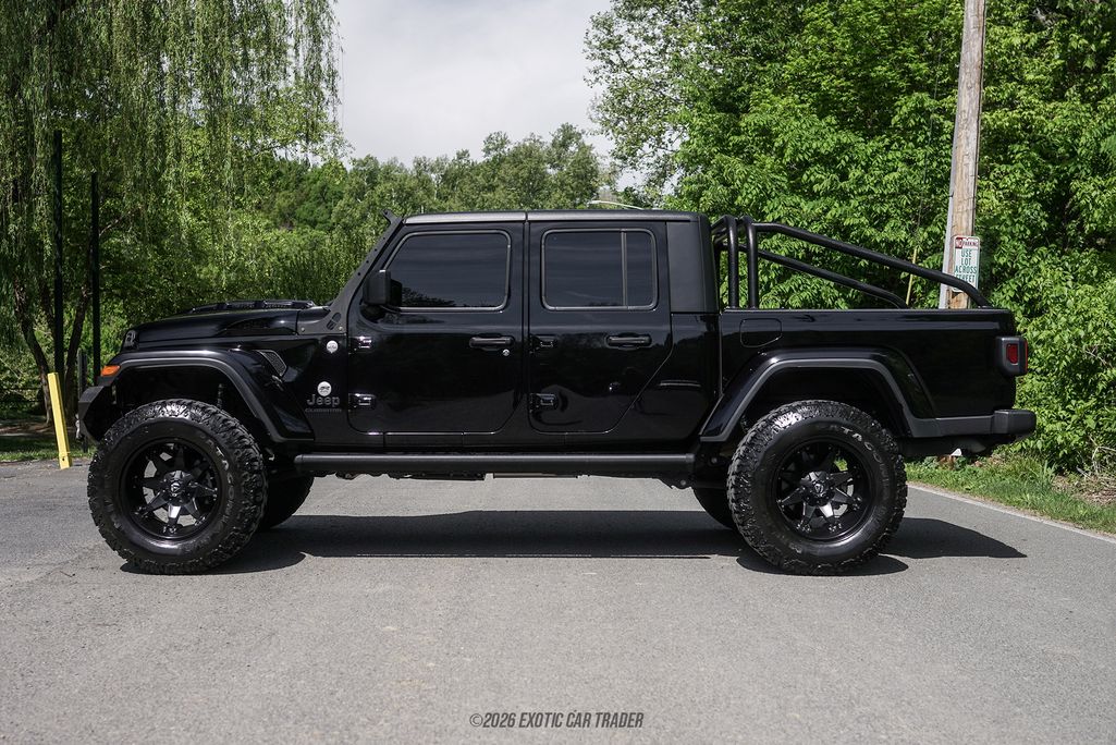 2021 Jeep Gladiator Sport S for sale