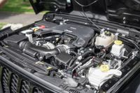 2021 Jeep Gladiator Sport S for sale