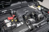 2021 Jeep Gladiator Sport S for sale