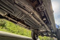 2021 Jeep Gladiator Sport S for sale