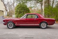 1965 Ford Mustang GT for sale
