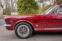 1965 Ford Mustang GT for sale
