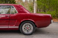 1965 Ford Mustang GT for sale