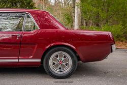 1965 Ford Mustang GT for sale