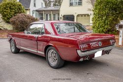 1965 Ford Mustang GT for sale