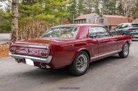 1965 Ford Mustang GT for sale