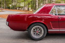 1965 Ford Mustang GT for sale
