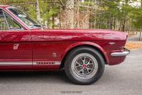1965 Ford Mustang GT for sale