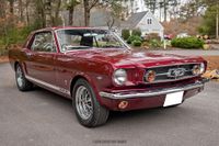 1965 Ford Mustang GT for sale