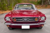 1965 Ford Mustang GT for sale