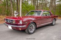 1965 Ford Mustang GT for sale