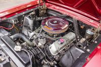 1965 Ford Mustang GT for sale
