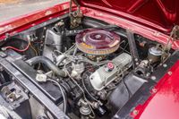 1965 Ford Mustang GT for sale