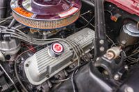 1965 Ford Mustang GT for sale