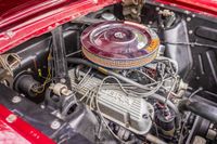 1965 Ford Mustang GT for sale