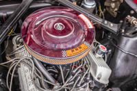 1965 Ford Mustang GT for sale
