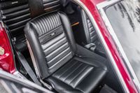 1965 Ford Mustang GT for sale
