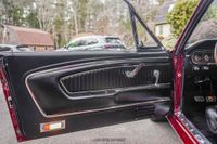 1965 Ford Mustang GT for sale