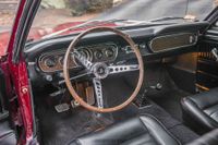 1965 Ford Mustang GT for sale