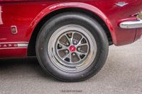 1965 Ford Mustang GT for sale