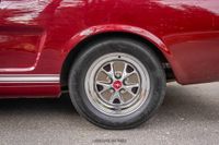 1965 Ford Mustang GT for sale