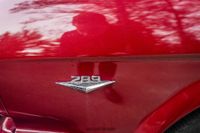 1965 Ford Mustang GT for sale