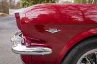 1965 Ford Mustang GT for sale