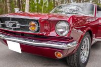 1965 Ford Mustang GT for sale