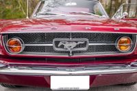 1965 Ford Mustang GT for sale